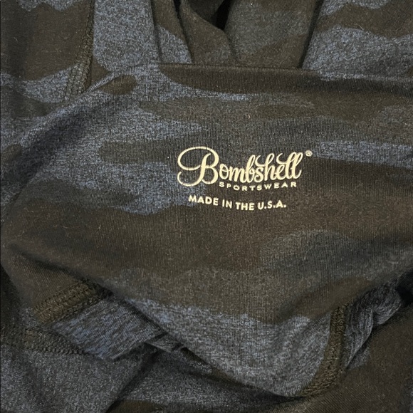 Bombshell sportswear leggings - Picture 4 of 4